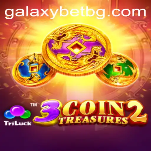 Discover the Intriguing World of 3CoinTreasures2: A Comprehensive Guide