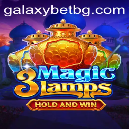 Discover the Enchanting World of '3MagicLamps' - A Riveting New Game