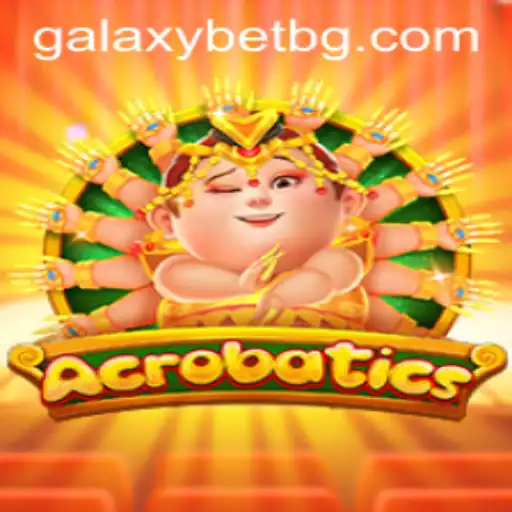 Master the Art of Acrobatics: An In-Depth Look at Game008