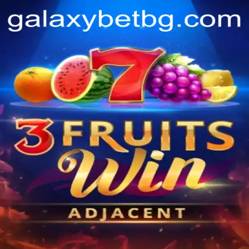 Unveiling the Exciting World of 3FruitsWin: An In-Depth Exploration