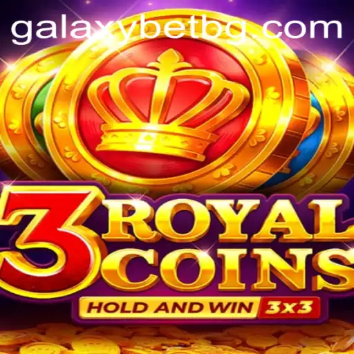 Exploring the Exciting World of 3royalcoins: The Enigmatic Game008