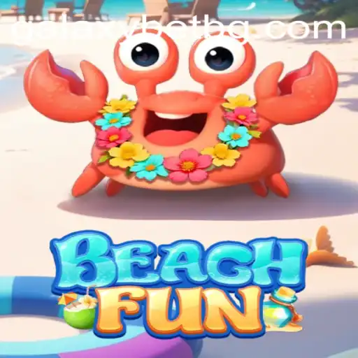 Dive into the Excitement of BeachFun: The Ultimate Summer Experience