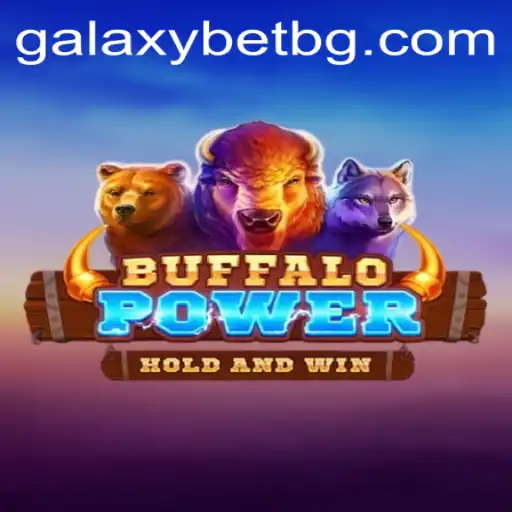 Exploring the Thrilling World of BuffaloPower: A Comprehensive Guide to Game008