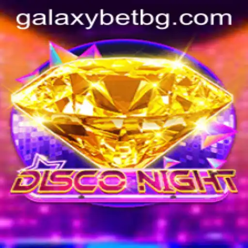 DiscoNight: An Electrifying Gaming Experience