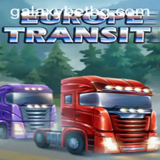 Discovering EuropeTransit: An Intriguing Journey Through the Continent