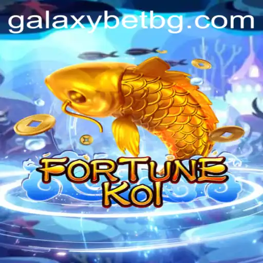 Diving into FORTUNEKOI: An Exciting Aquatic Adventure
