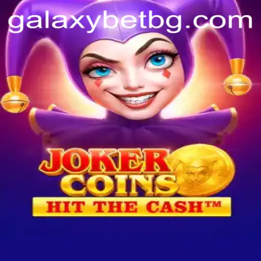 JokerCoins: Discover the Thrills and Strategies of Game008