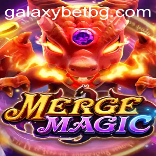 MergeMagic: A Spellbinding Adventure in the World of Gaming