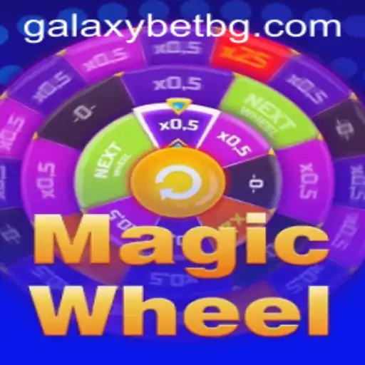 Discover the Magic of MagicWheel: A New Game Revolution