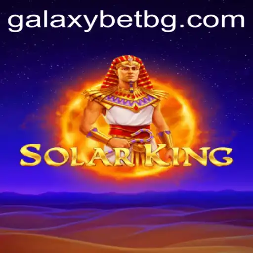 Unveiling the Thrilling Universe of SolarKing: A Journey Through Game008