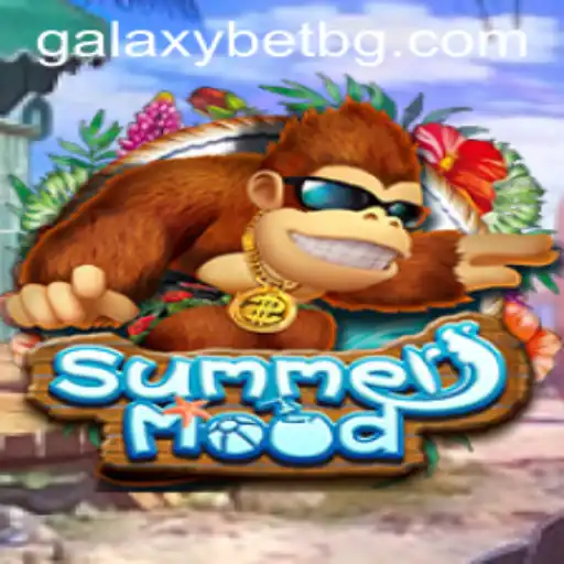 SummerMood: Unveiling the Vibrant World of Game008