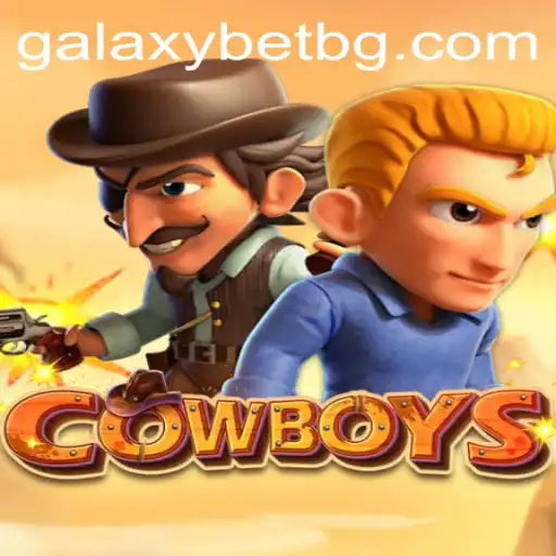 The Thrilling World of COWBOYS: A Deep Dive into game008