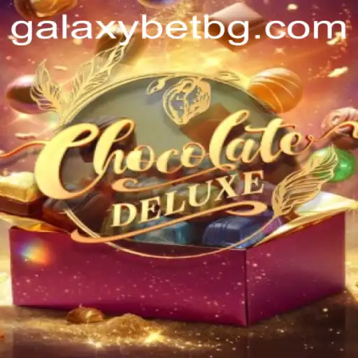 Exploring the World of ChocolateDeluxe: A Sweet Escape