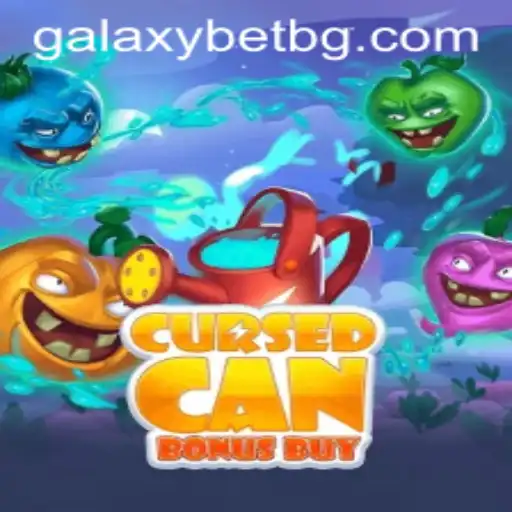 Exploring the Enigmatic World of CursedCanBonusBuy: Game008