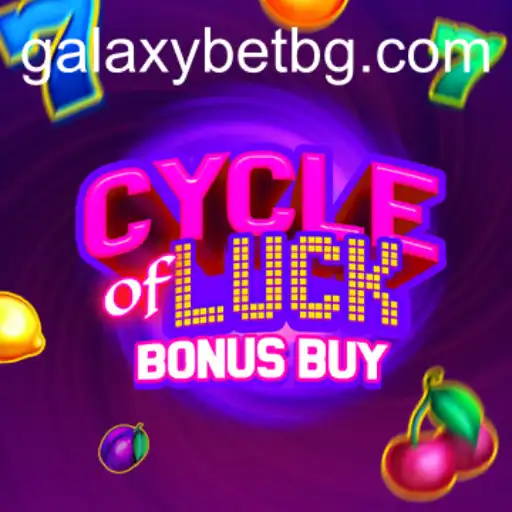 Cycle of Luck Bonus Buy: An In-Depth Look at game008