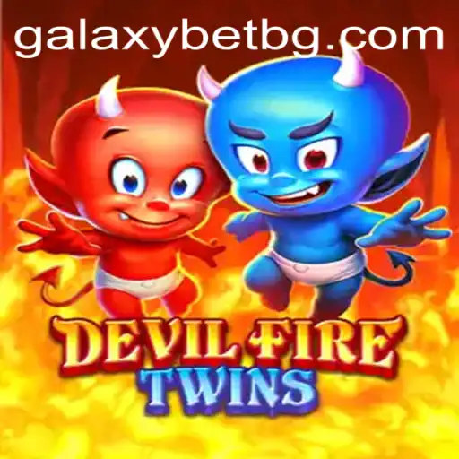 Explore the Thrilling World of DevilFireTwins with Game008