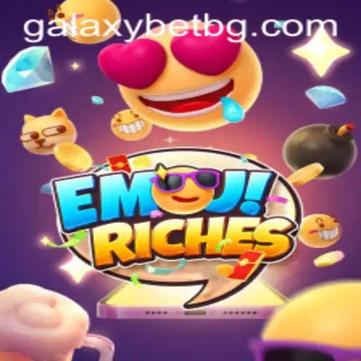 Exploring EmojiRiches: An In-Depth Guide to the Mesmerizing Game008