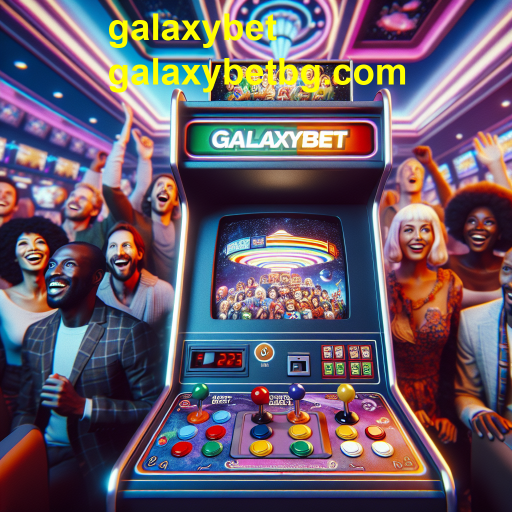 A Evolução dos Jogos de Arcade: Uma Viagem pelo Tempo