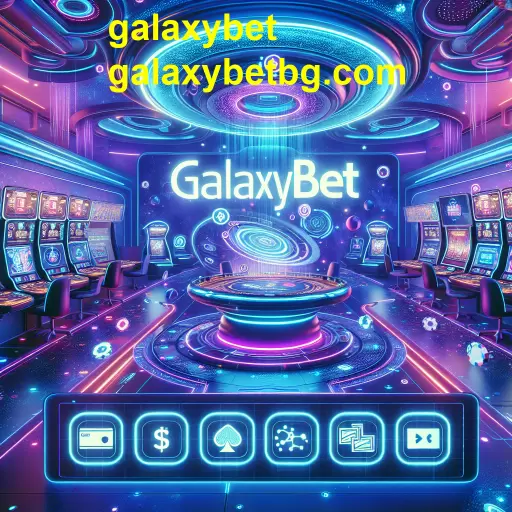 Entendendo os Métodos de Pagamento no GalaxyBet