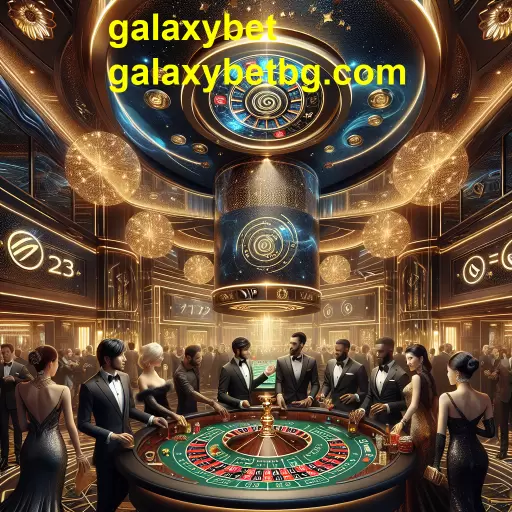 Descubra o Programa VIP da GalaxyBet: Benefícios Exclusivos para Jogadores Dedicados