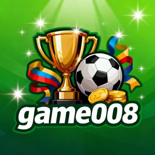 game008 Logo