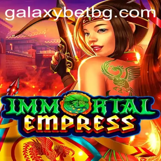Immerse Yourself in the World of ImmortalEmpress: The Game That Redefines Strategy