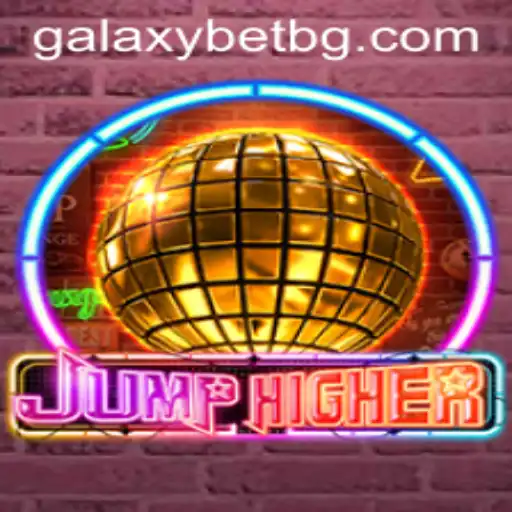 JumpHigher: A Thrilling Leap into the Future of Gaming