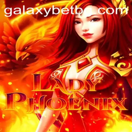 LadyPhoenix: A Thrilling Adventure in the Gaming World