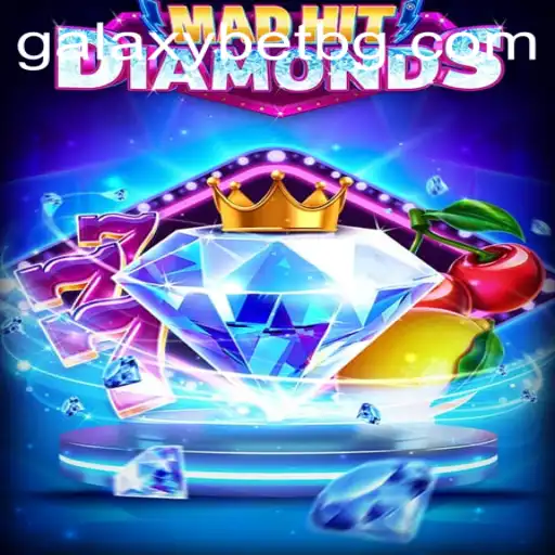 Discover the Thrilling World of MadHitDiamonds: A Captivating Experience in Gaming