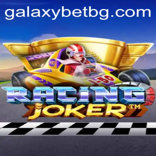 Unleashing the Thrill: RacingJoker Game008
