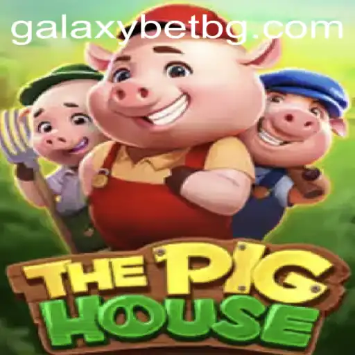 ThePigHouse: Navigate the Epic Adventure of Game008