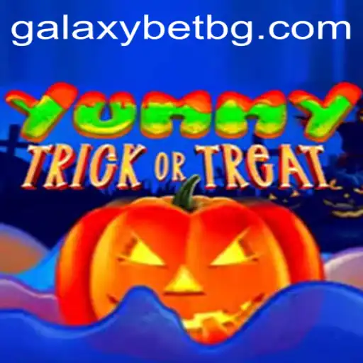 YummyTrickorTreat: The Game That Spices Up Halloween